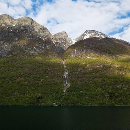 Lake View Apartment, Oldedalen Stryn Exterior foto